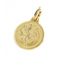Charm Marlù Vision in Acier 33CH0001G-11 - 33CH0001G-11
